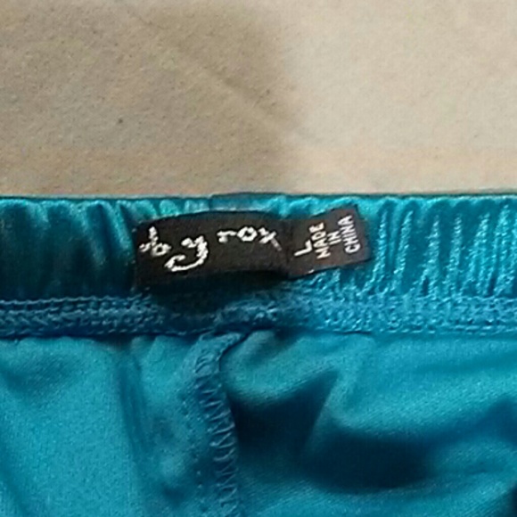 2 RU Roxy black strapless dresses - Picture 8 of 8